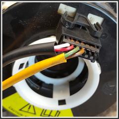 Immagine di Comandi Devioguida FIAT Panda III 735779894 7355295050