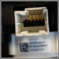 Immagine di Comandi Devioguida FIAT Panda III 735779894 7355295050