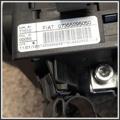 Immagine di Comandi Devioguida FIAT Panda III 735779894 7355295050
