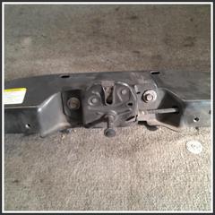 Immagine di BATTI COFANO Anteriore CHRYSLER Grand Voyager IV K68023327AA
