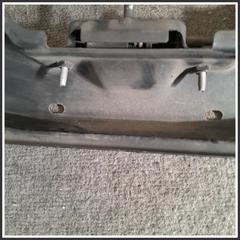 Immagine di BATTI COFANO Anteriore CHRYSLER Grand Voyager IV K68023327AA