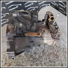 Immagine di Cambio Manuale FIAT Panda I 156A3000 1.0 71713904 