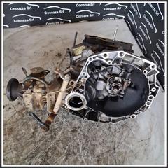 Immagine di Cambio Manuale FIAT Panda I 156A3000 1.0 71713904 
