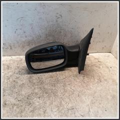 Immagine di Specchio Retrovisore Sinistro RENAULT Clio III 7701061192 0104016