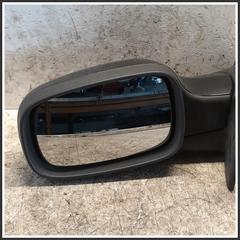 Immagine di Specchio Retrovisore Sinistro RENAULT Clio III 7701061192 0104016