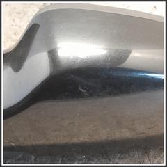 Immagine di Specchio Retrovisore Sinistro RENAULT Clio III 7701061192 0104016