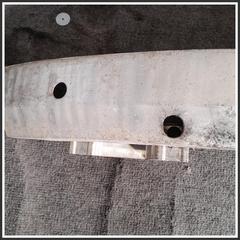 Immagine di Rinforzo Anteriore LAND ROVER Freelander I DPE000060