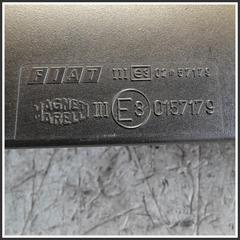 Immagine di Specchio Retrovisore Destro FIAT Punto II 735310073 0157179