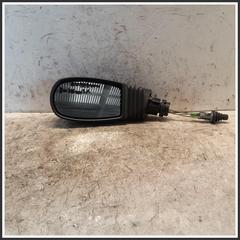 Immagine di Specchio Retrovisore Sinistro FIAT Punto II 735310075 0157178