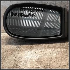 Immagine di Specchio Retrovisore Sinistro FIAT Punto II 735310075 0157178