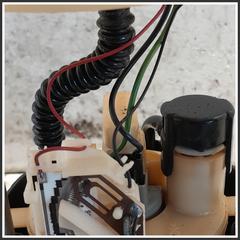 Immagine di Pompa Carburante FIAT Punto II 51709816 46743677