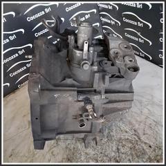 Immagine di Cambio Manuale FIAT Grande Punto 199A3000 1.3 55219775 