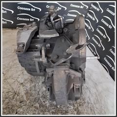 Immagine di Cambio Manuale FIAT Grande Punto 199A3000 1.3 55219775 