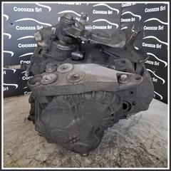 Immagine di Cambio Manuale FIAT Grande Punto 199A3000 1.3 55219775 