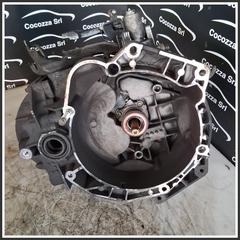 Immagine di Cambio Manuale FIAT Grande Punto 199A3000 1.3 55219775 