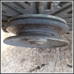 Immagine di Alternatore FIAT Panda I 1.0 156A3000 5999868 63320001