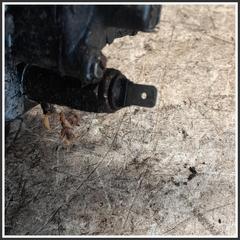 Immagine di Componenti Aspirazione FIAT Panda I