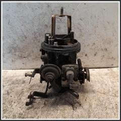 Immagine di Componenti Aspirazione FIAT Panda I