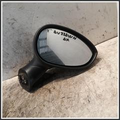Immagine di Specchio Retrovisore Destro FIAT Grande Punto 735474648 011024