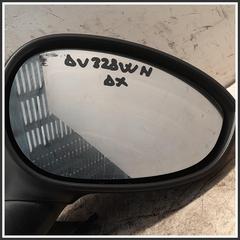 Immagine di Specchio Retrovisore Destro FIAT Grande Punto 735474648 011024