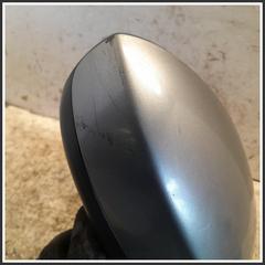 Immagine di Specchio Retrovisore Destro FIAT Grande Punto 735474648 011024