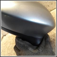 Immagine di Specchio Retrovisore Destro FIAT Grande Punto 735474648 011024