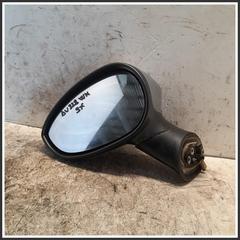 Immagine di Specchio Retrovisore Sinistro FIAT Grande Punto 735474650 011023