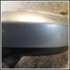 Immagine di Specchio Retrovisore Sinistro FIAT Grande Punto 735474650 011023