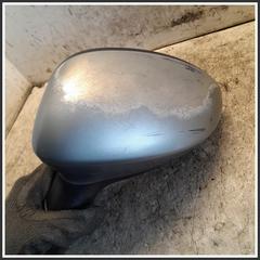 Immagine di Specchio Retrovisore Sinistro FIAT Grande Punto 735474650 011023