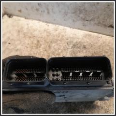Immagine di Centralina Motore Iniezione ECU FIAT Grande Punto 51784566 7GFSCHB2J