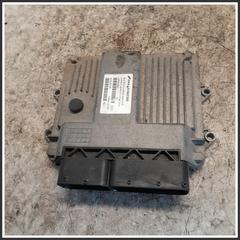 Immagine di Centralina Motore Iniezione ECU FIAT Grande Punto 51784566 7GFSCHB2J