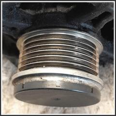 Immagine di Alternatore FIAT Grande Punto 1.3 199A3000 51854914 51787209