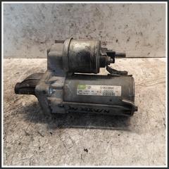 Immagine di Motorino Avviamento FIAT Grande Punto 1.3 199A3000 51823860 D6G32