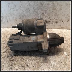 Immagine di Motorino Avviamento FIAT Grande Punto 1.3 199A3000 51823860 D6G32