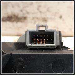 Immagine di Comandi Devioguida FIAT Grande Punto 735521313 7354719360