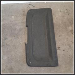 Immagine di Cappelliera Copribaule Fissa FIAT Grande Punto 735659490