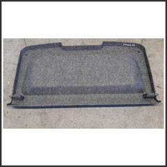Immagine di Cappelliera Copribaule Fissa FIAT Grande Punto 735659490