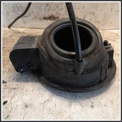 Immagine di Sportello Carburante FIAT Grande Punto 735414374 B632