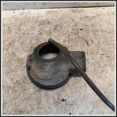 Immagine di Sportello Carburante FIAT Grande Punto 735414374 B632