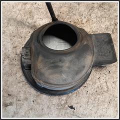 Immagine di Sportello Carburante FIAT Grande Punto 735414374 B632
