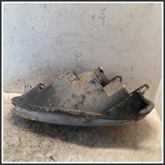 Immagine di Faro - Proiettore Anteriore Destro FIAT Grande Punto 51701594 086611147R