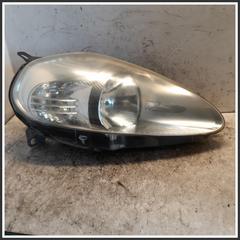 Immagine di Faro - Proiettore Anteriore Destro FIAT Grande Punto 51701594 086611147R