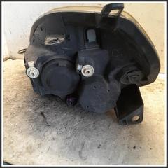 Immagine di Faro - Proiettore Anteriore Destro FIAT Grande Punto 51701594 086611147R