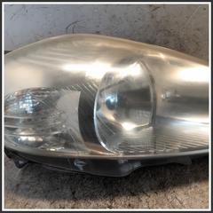 Immagine di Faro - Proiettore Anteriore Destro FIAT Grande Punto 51701594 086611147R