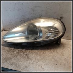 Immagine di Faro - Proiettore Anteriore Sinistro FIAT Grande Punto 51701593 89101387
