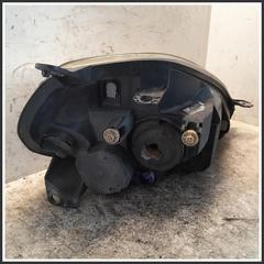Immagine di Faro - Proiettore Anteriore Sinistro FIAT Grande Punto 51701593 89101387