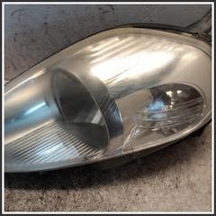Immagine di Faro - Proiettore Anteriore Sinistro FIAT Grande Punto 51701593 89101387