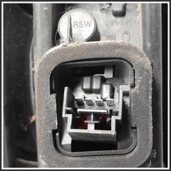 Immagine di Fanale Posteriore Destro  Alogeno FIAT Grande Punto 51701590
