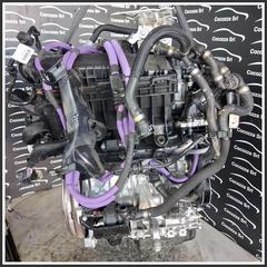 Immagine di Motore EB2LTDH2-HPY-HN09 BENZINA PEUGEOT 208 II 1.2 1688198280