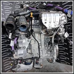 Immagine di Motore EB2LTDH2-HPY-HN09 BENZINA PEUGEOT 208 II 1.2 1688198280